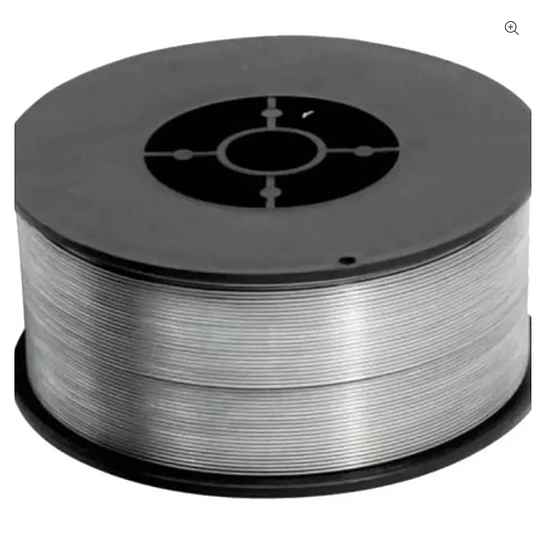ALAMBRE FLUX E71T-GS 1.0mm 1KG REDBO
