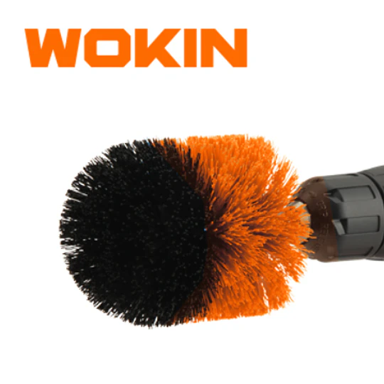 SET ESCOBILLA 2, 3 1/2, 4X1/4 WOKIN