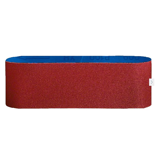 LIJA BANDA 3X18 GRANO 80 PACK 3 UNIS BOSCH
