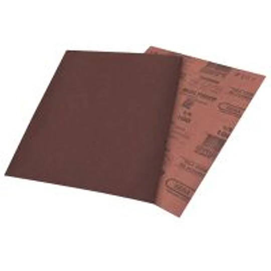 LIJA FIERRO N220