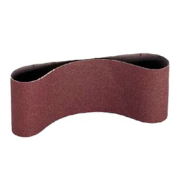 LIJA DE BANDA 3X18 100GR 3UNI HEMIC / UYUSTOOL