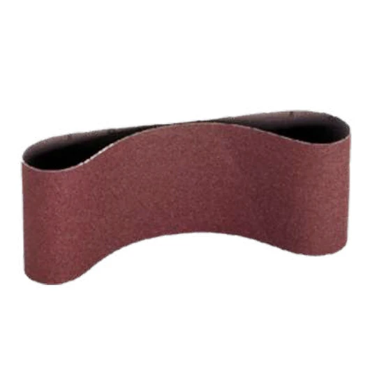 LIJA DE BANDA 3X18 100GR 3UNI HEMIC / UYUSTOOL