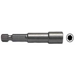 ADAPTADOR CROSSMAN PUNTA MAGNETICA # 48-527  7/16X65MM