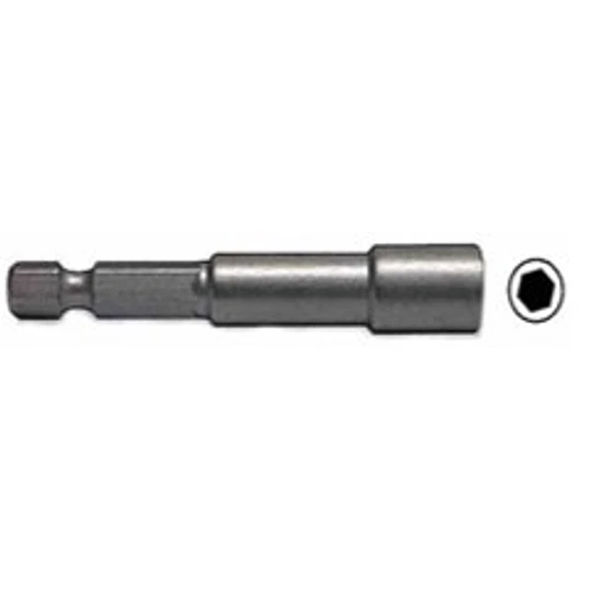 ADAPTADOR CROSSMAN PUNTA MAGNETICA # 48-527  7/16X65MM