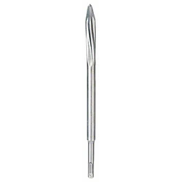 CINCEL NORMAL DE PUNTA LONG LIFE 250MM BOSCH