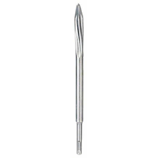 CINCEL NORMAL DE PUNTA LONG LIFE 250MM BOSCH