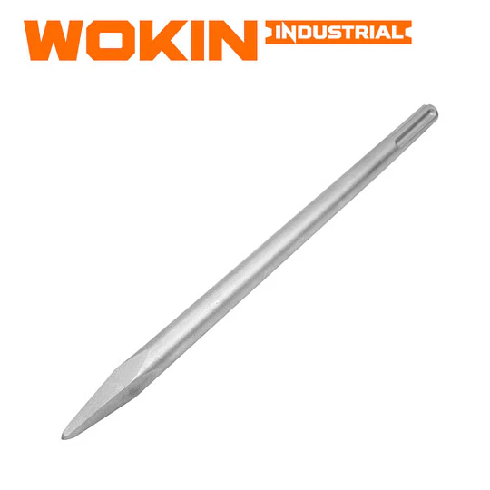 PUNTO SDS MAX 18X400MM WOKIN INDUSTRIAL