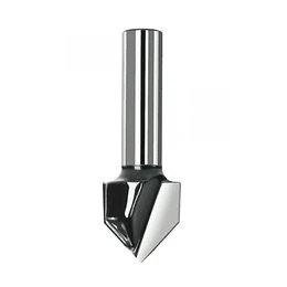 FRESAS PARA RANURAS EN V 6,35X6,3X45 BOSCH