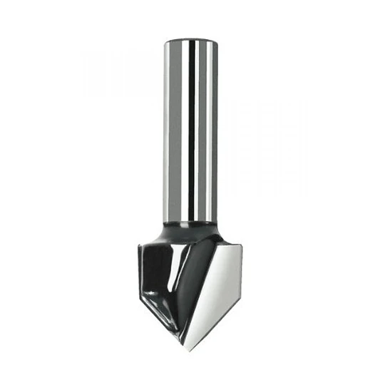 FRESAS PARA RANURAS EN V 6,35X6,3X45 BOSCH