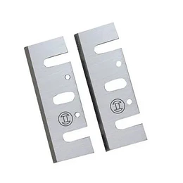 JUEGO DE CUCHILLOS PARA CEPILLO ELECTRICO MODELO 1593-94/1E
