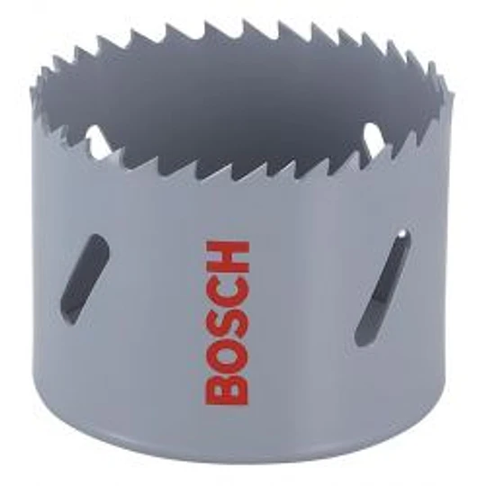 SIERRA COPA BIMETAL 44MM BOSCH