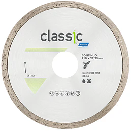 DISCO CLASSIC CONTINUO 7 NORTON