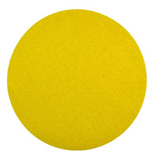 DISCO LIJA VELCRO PINTURA 4.5 150  10 UNI HEMIC