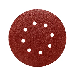 DISCO LIJA VELCRO 240 HEMIC / UYUSTOOL