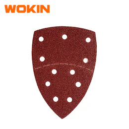 LIJA LIJADORA FORPALM 102X151MM 180 WOKIN