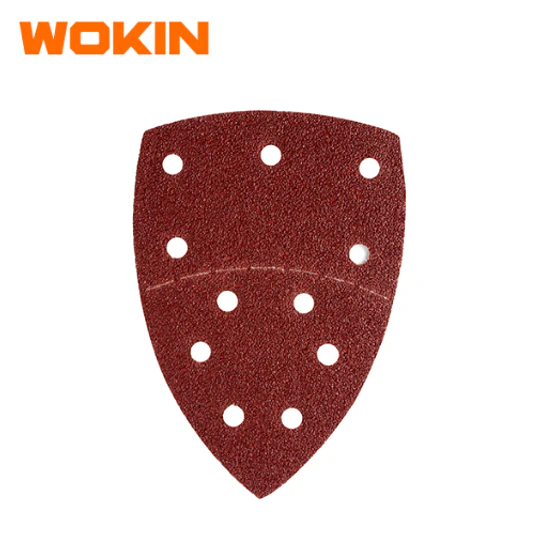 LIJA LIJADORA FORPALM 102X151MM 240 WOKIN