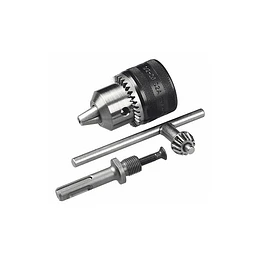 MANDRIL 1/2 + EJE SDS-PLUS BOSCH