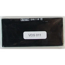 VIDRIO P/SOLDAR N 11