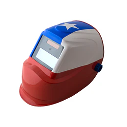 MASCARA SOLDAR FOTOSENSIBLE WM40 /2 DB ENERGY