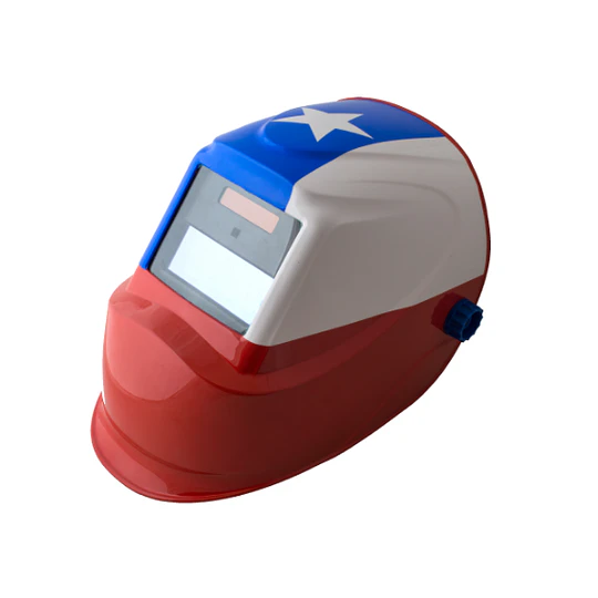 MASCARA SOLDAR FOTOSENSIBLE WM40 /2 DB ENERGY