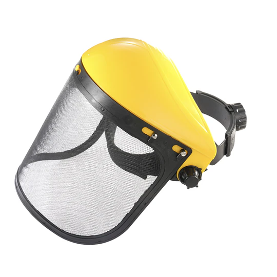 MASCARA FACIAL METAL 39X20CM UYUSTOOLS