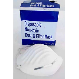 MASCARILLA DESECHABLE