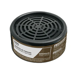 FILTROS  RESPIRADOR DOBLE Y SIMPLE PINTURA PRETUL