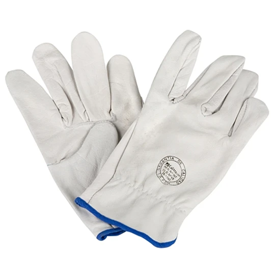 GUANTE CABRETILLA SIN FORRO FG SAFETY