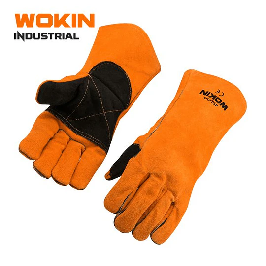 GUANTE SOLDAR INDUSTRIAL 14 WOKIN