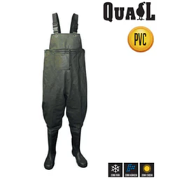 BOTA WADER 0.50MM QUAIL N43