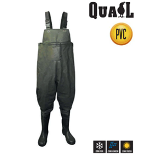 BOTA WADER 0.5MM QUAIL N42