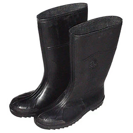 BOTA GOMA RGB PLANTA ACERO 39 SPRO