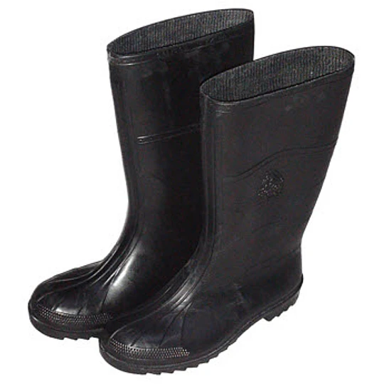 BOTA GOMA RGB PLANTA ACERO 39 SPRO
