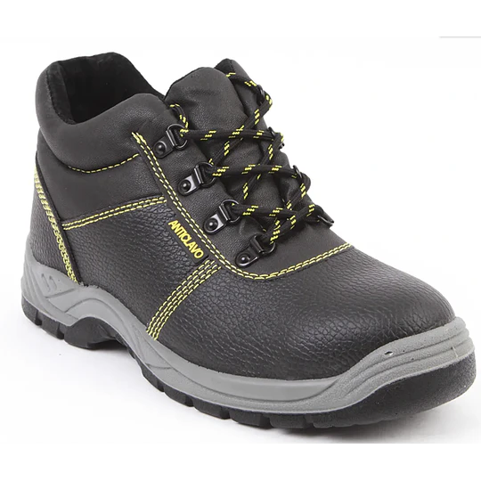 BOTIN SEGURIDAD TITAN 43 MAXWORK