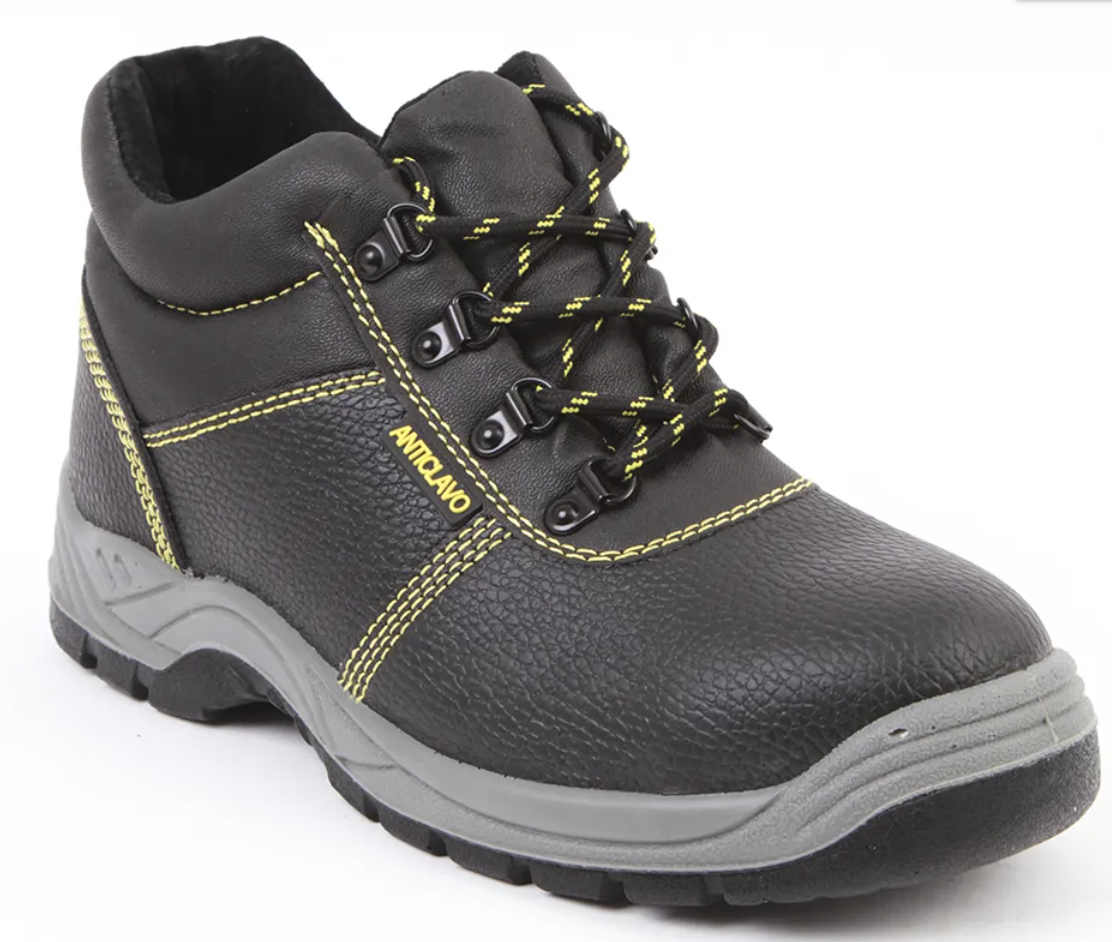 BOTIN SEGURIDAD TITAN 44 MAXWORK