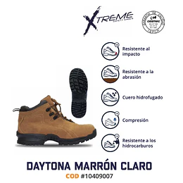 BOTIN DAYTONA N 43 XTREME