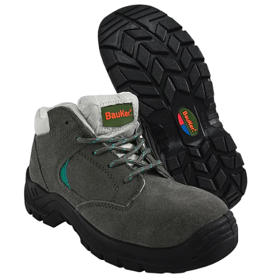 BOTIN CATANIA 37 BAUKER MUJER