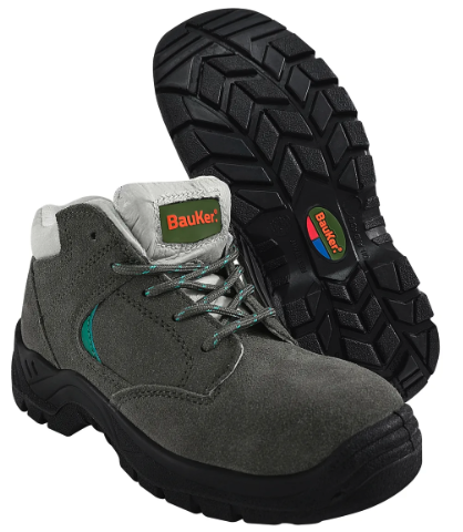 BOTIN CATANIA 39 BAUKER MUJER