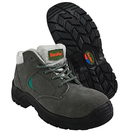 BOTIN CATANIA 39 BAUKER MUJER