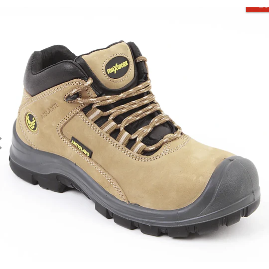 BOTIN SEGURIDAD CRONOS 41 MAXWORK