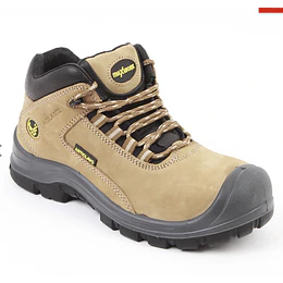 BOTIN SEGURIDAD CRONOS 45 MAXWORK