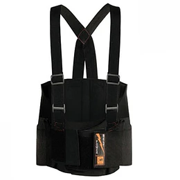 FAJA LUMBAR BUFALO T/XXL