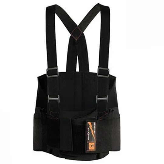 FAJA LUMBAR BUFALO T/XXL