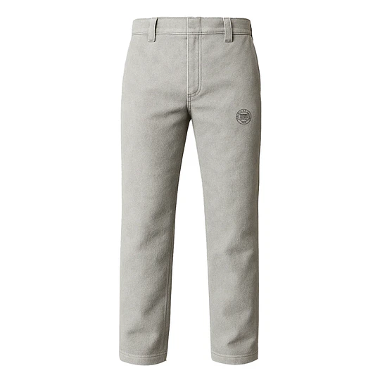 PANTALON SOLDADOR DESCARNE BUFALO