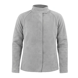 CHAQUETA SOLDADOR DESCARNE KBEEN