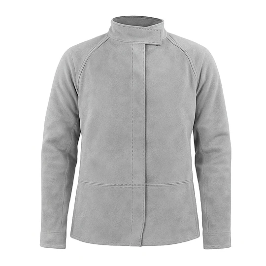 CHAQUETA SOLDADOR DESCARNE KBEEN
