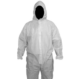 OVEROL DESECHABLE M