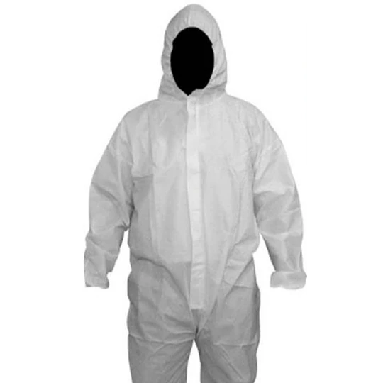 OVEROL DESECHABLE M