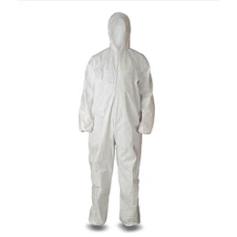OVEROL DESECHABLE XXL