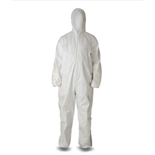 OVEROL DESECHABLE XXL